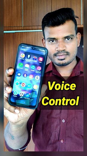 564K views · 9.3K reactions | Voice Control ' ' ' ' ' ' ' ' ' ' #voicecontrol #android #apps #tech #techreels #technews #techvideos #techtricks #techvideo #techlife #techtrends #techupdates #techy_avinash #technology #kannadatechtipsandtricks #techinfo #techviral | Techy Avinash | Facebook