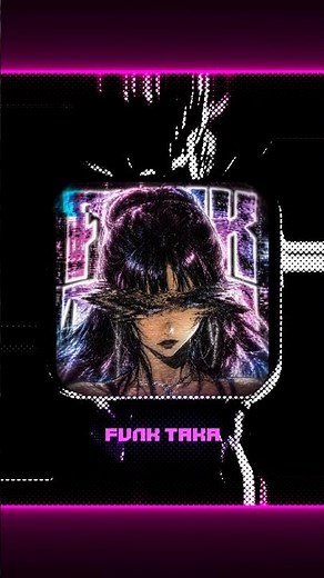 🔥 FUNK TAKA — Slowed + Reverb + Audio Edit + Super Slowed + Bass Boosted