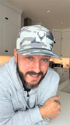 Bucked Up Waterproof Hat | The Den of Deals