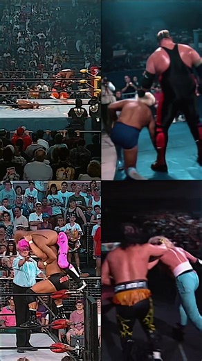 Exploring the World of Pro Wrestling on TikTok