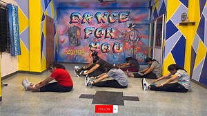 1.6M views · 14K reactions |  Napkin HIIT Workout – 14 Mins Full...