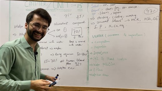 5.3K views · 169 reactions | introduction unit 15 environmental...