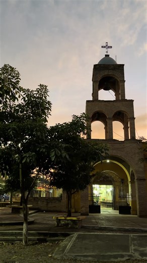 Discover San Cayetano: A Hidden Gem in Tepic, Nayarit