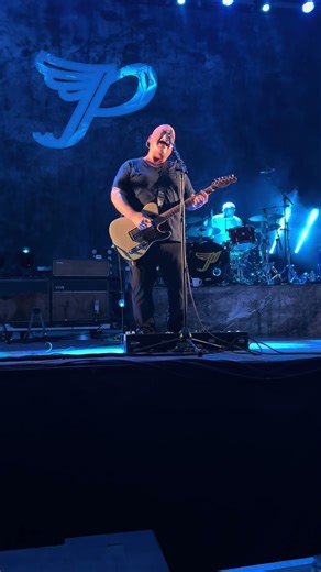Hey Pixies Austin TX 9/5/25 #pixies