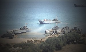 Emergency sirens wake up divided Cyprus