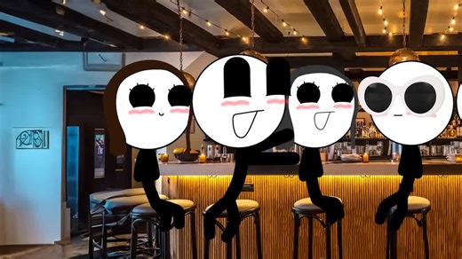 The 3 Man Mission Episode 3 Overview