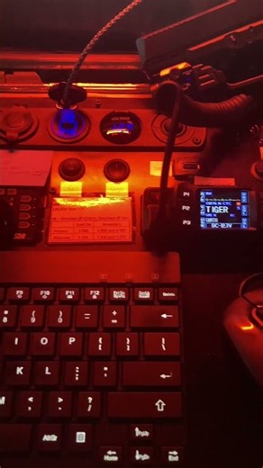 EmComm Box For SHTF