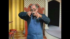 2.5K views · 62 reactions | ASL Bible Story: Samson! | Dr. Wonder's Workshop | Facebook