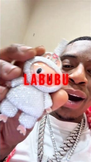 The Coldest Jewellery Rappers Actually Own 💎