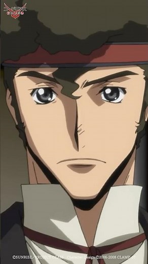 「日本を・・・返せ！」／『コードギアス 反逆のルルーシュR2』19話 #geassp #コードギアス #アニメ #anime #shorts