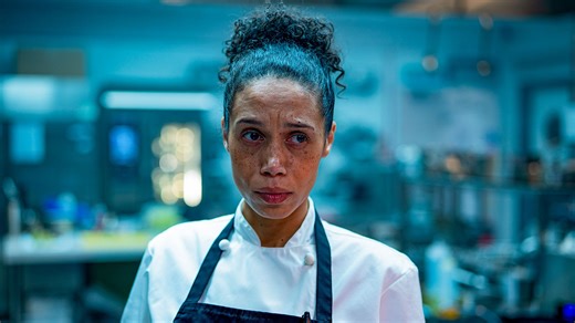 Boiling Point - Series 1: Episode 1