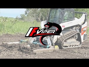 Ihle Fabrications IF Viper Combo Plane Demo