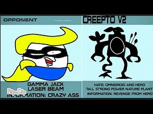 Sea omnidroid v2 part 2