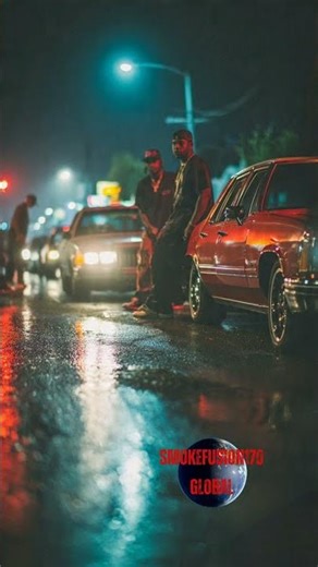 🇦🇺 DJ Quik – Tonight | West Coast Smoke | SmokeFusion170