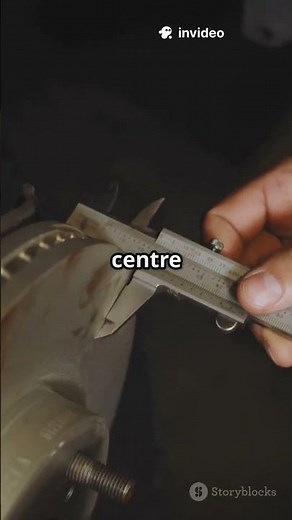 Mastering Rim Offset Measurement: A Quick Guide! #lifetips101