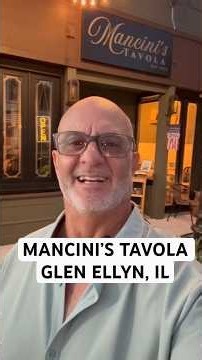 Is This Glen Ellyn’s Best New Italian Restaurant?