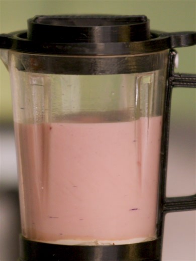 If you think your kitchen is small... meet mine. 🤏 Dealing with small messes and even smaller stress thanks to @amazon. It’s all about the essentials that make life easier and the budget stretch further. #ad