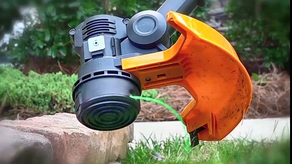 WORX WG191.9 56V 13" Cordless String Trimmer & Edger (Tool Only)