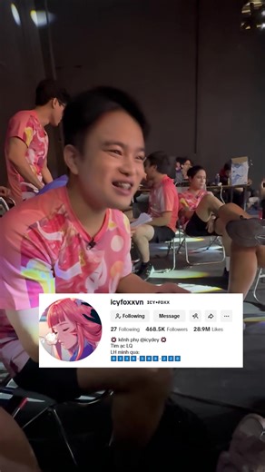 Cách Mà Tui Làm Quen Với ɪᴄʏ•ғᴏxx