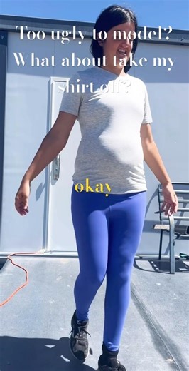 It’s active wear not only fans.