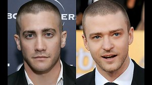 5 low-maintenance hairstyles for men that don't suck