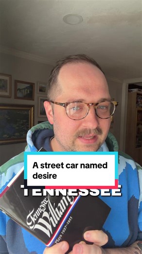 A Street Car Named Desire: A Memorable Classic