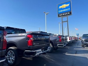 2022 Chevy Silverado Infotainment System Rundown 🔥