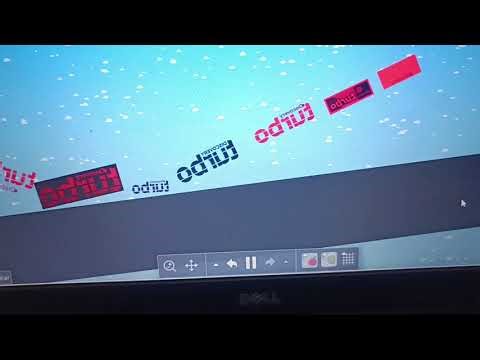 Discovery kids screen Bug logos algodoo