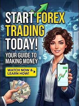 How to Start Forex Trading: A Guide to Making Money With Forex
