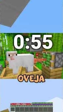 Bro realmente tenia un diente de sable como mob