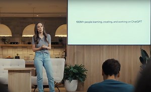 OpenAI, Google Preview the Next Era of AI: Big Leap Forward or More of the Same?