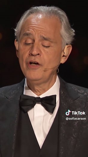 Andrea Bocelli & Friends: A Heartwarming Christmas Celebration