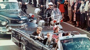 National Archives releases nearly 1,500 confidential documents on JFK assassination