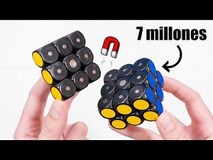 Probé los 15 Cubos de Rubik más Virales de TikTok