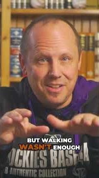 Niagara Falls Tightrope Walker: Blondin's Incredible Stunts #shorts