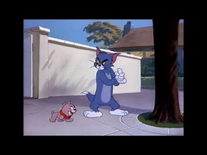 Tom and Jerry - That's My Pup! (1953)