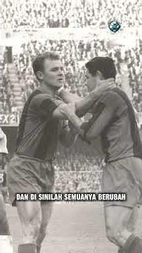 Kisah Kubala yang Berhasil Lolos dari Perang, Tragedi dan Politik