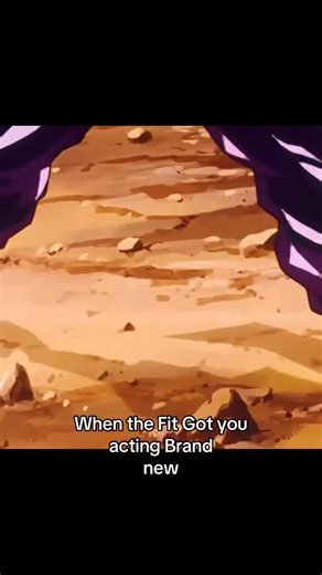 Dasan Douglas on Instagram: "We ain’t never seen piccolo hit routes before lol #explore #fyp #dbz #anime #piccolo"