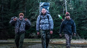 175K views · 656 reactions | Outlast is back for another season of thrilling competition where 16 lone wolf experts are dropped in the Alaskan wilderness and must outlast each other in a battle for a million dollar payout. There's only one rule in this cut throat game: they must be part of a team to win. Season 2 kicks off on September 4 | Netflix | Facebook