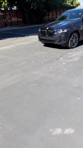 BMW X3 M40i Key Features and Demo