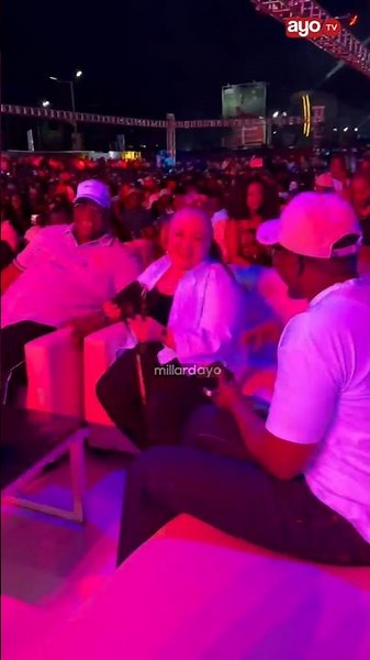 MKUU WA MKOA, MKUU WA WILAYA NA MBUNGE KEISHA 30 YA BONGOFLEVA MWANZA