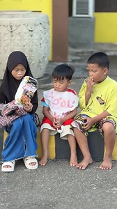 2.5M views · 17K reactions | Berbagi rezeki | Murni Murni | Facebook