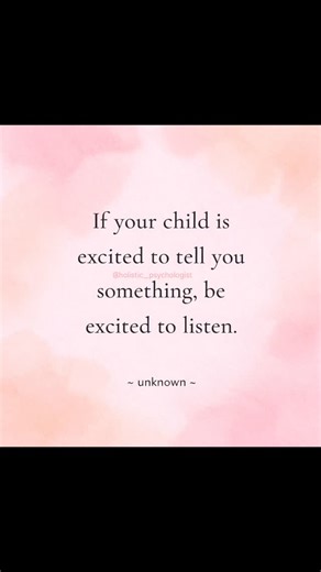 Pratibha Singh|Expert in Family,Parenting& Relationship Wellness on Instagram: "The fastest way to build a child’s confidence? Listen. When a child eagerly shares something, it signals emotional safety and trust. In that moment, the child’s brain seeks validation, not correction. An excited listener strengthens secure attachment, telling the child: my feelings matter. Neuroscience shows that attentive listening activates reward pathways, boosting confidence and emotional regulation. Over time, c