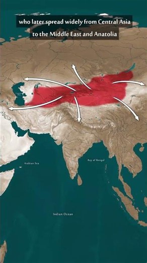Who are the Turkic