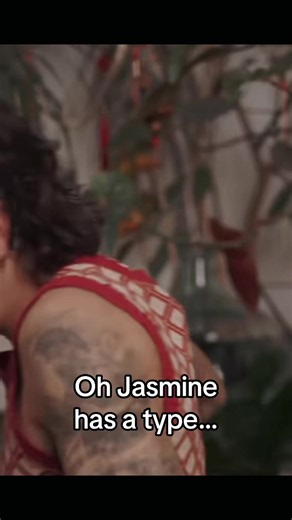 Downgrade or? #loveisland #jasmine #loveislanduk #hectorbellerin #lorenzo