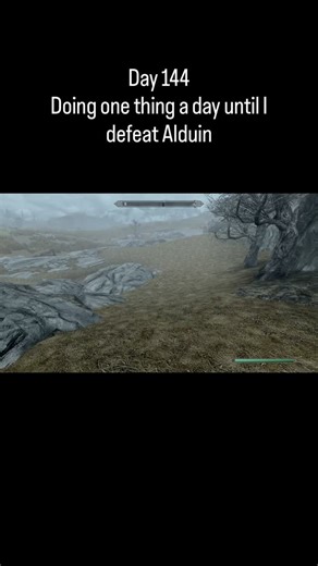 One thing a day on Instagram: "Going full destruction mage now! Fork will be missed #skyrim #gaming #onethingaday #fyp #ripfork"