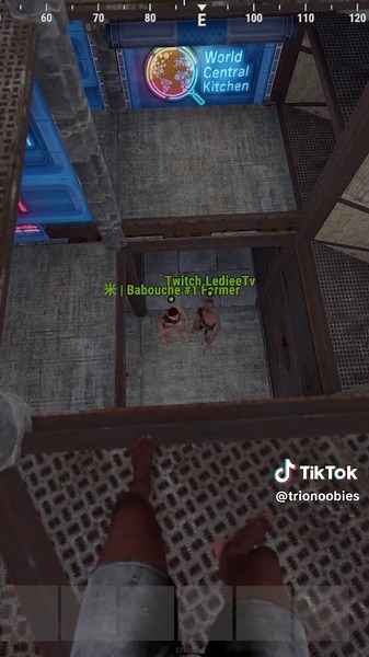 #rust #rustclip #fypシ゚viral #pourtoi #rustfr #raidoff