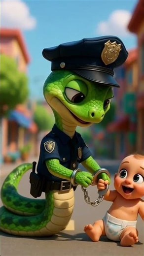 Snake #cartoon #cartoonforkids #cartton #cartoons #viral #shorts #foryou