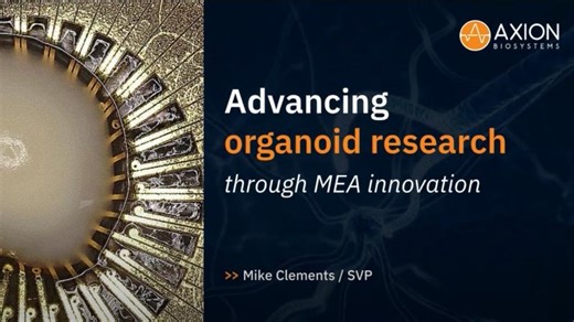 Advancing Organoid Research Through MEA Innovation | Organoid MEA | Spheroids 3D Models | TrendBio Pty Ltd
