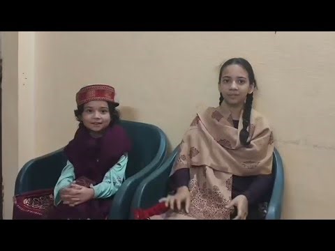 Hindi vs Mandyali – Winter Edition 🤣❄️ (Himachali Sisters)